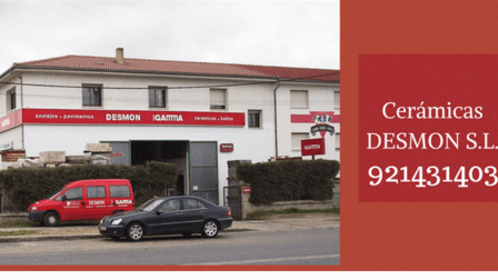 Cerámicas Desmon