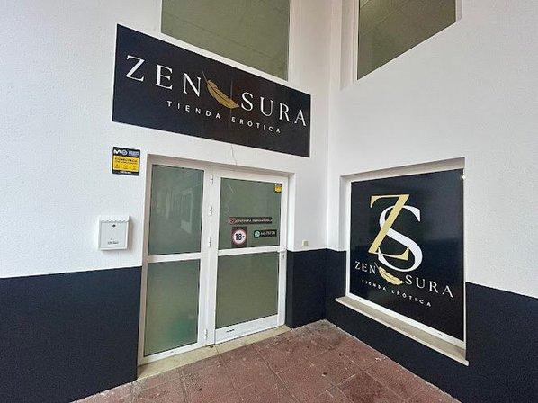 zen-sura tienda erótica