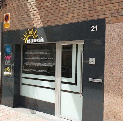 CSL Energia