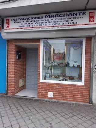 Instalaciones Marchante