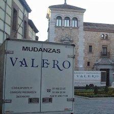 Mudanzas Valero