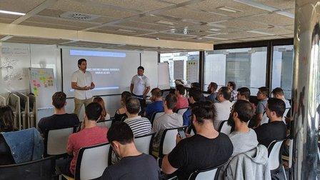 Kairos Digital Solutions