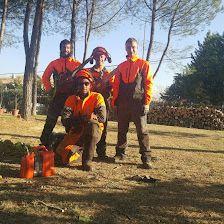 Podaltur Servicios Forestales y Paisajismo