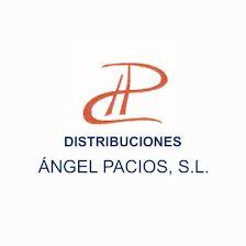 Distribuciones Angel Pacios S L