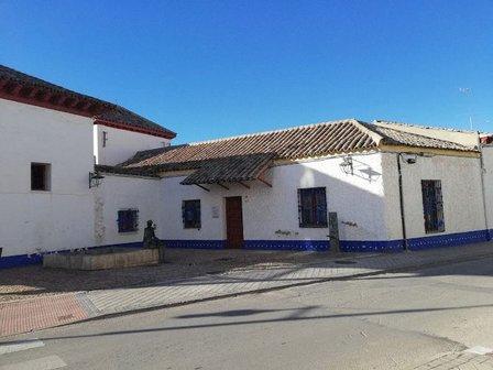 Aguas de Alcázar
