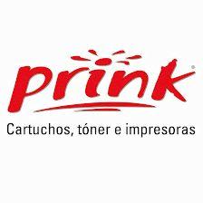 Prink Cartuchos Tóner e Impresoras