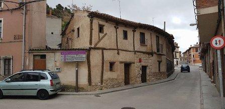 La Casa Vieja