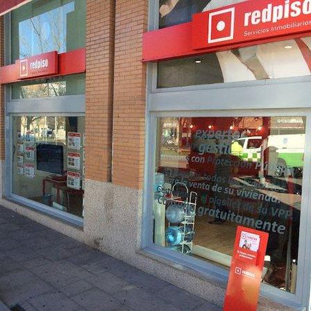 Inmobiliaria Los Rosales Perales del Río Redpiso