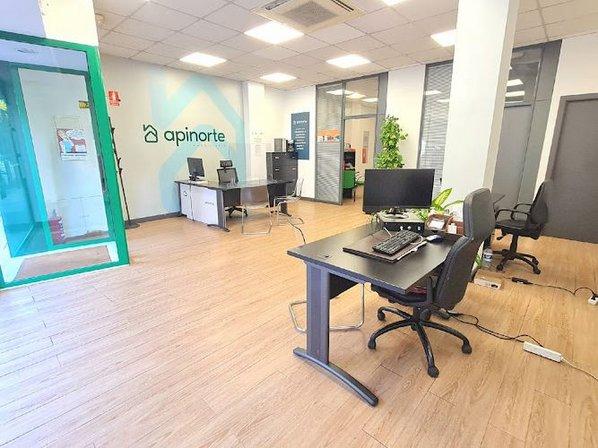 APINORTE Inmobiliaria