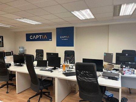 CAPTIA Ingeniería