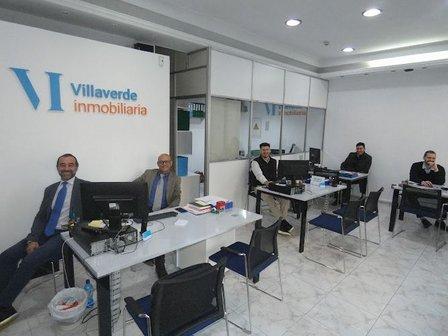 VILLAVERDE INMOBILIARIA
