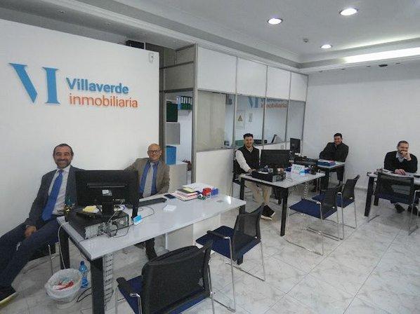 VILLAVERDE INMOBILIARIA