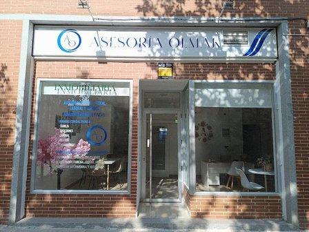 Asesoría Olmak