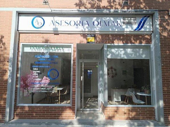 Asesoría Olmak
