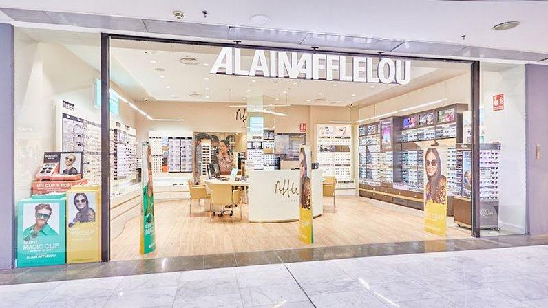 Alain Afflelou