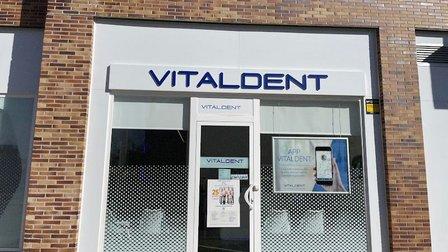 Vitaldent
