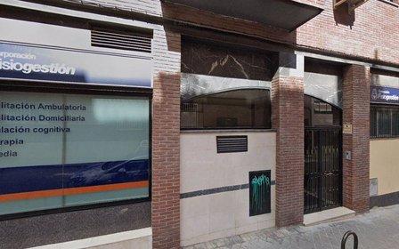 Clinica Rehabilitacion
