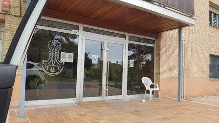 Residencia Pozuelo Atalaya
