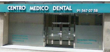 Centro Médico Dental Orense