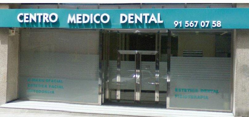 Centro Médico Dental Orense