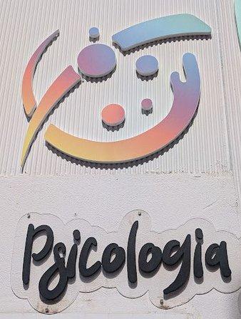 Planeta Ikigai - Psicología Parla