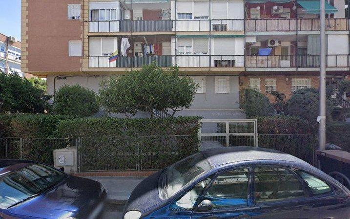 Plaza pico salvaguardia 13, 2b