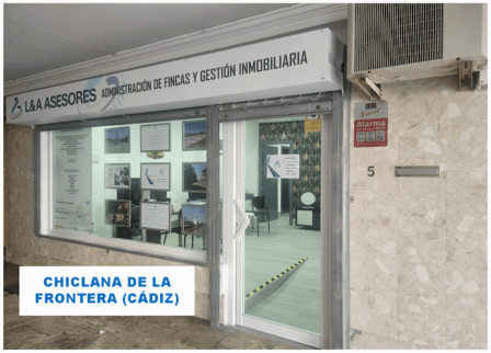 L&A ASESORES