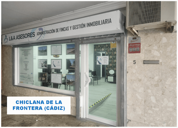 L&A ASESORES