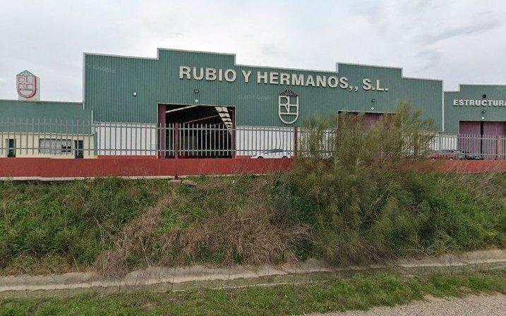 Grupo de Empresas Rubio y Hermanos, S.l