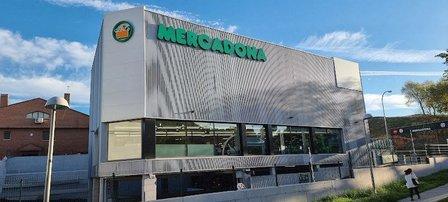 Mercadona