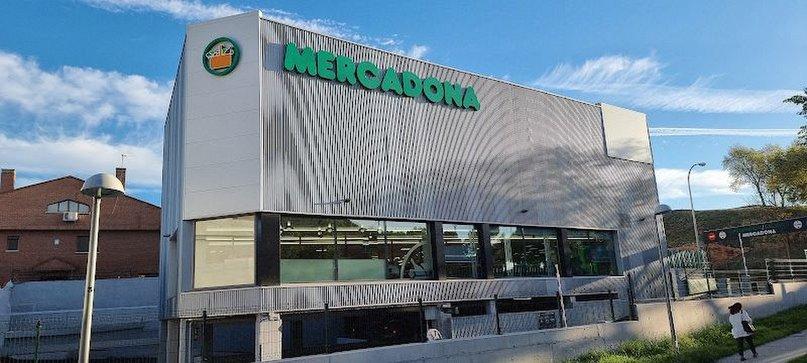 Mercadona