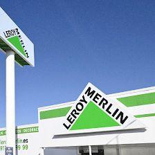 Leroy Merlin Compact Alcobendas