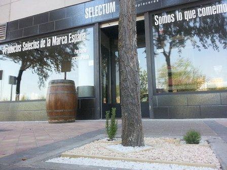 Selectum Gastroplaceres