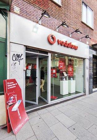 Vodafone