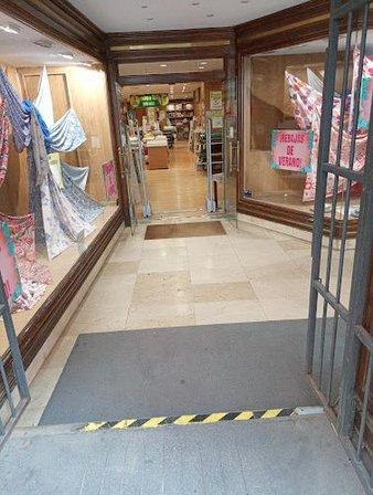Tejidos del Centro OUTLET