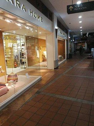 ZARA Home