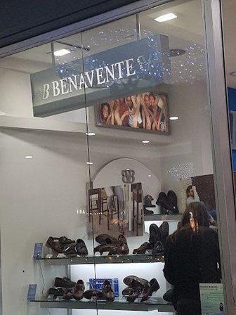 Benavente