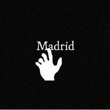 Off White Madrid