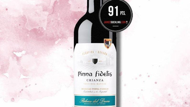Bodega Pinna Fidelis