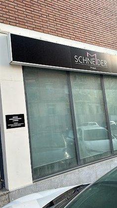 My Schneider Madrid