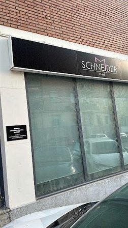 My Schneider Madrid
