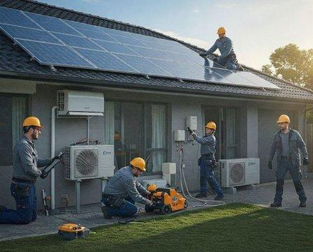 Sistemas Energéticos Madrid S.L.