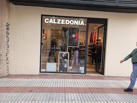 Calzedonia