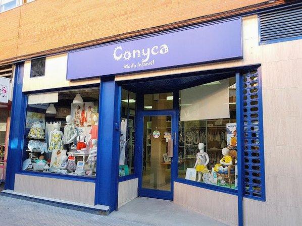 Conyca Moda Infantil