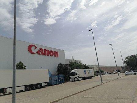 Canon España S.A.