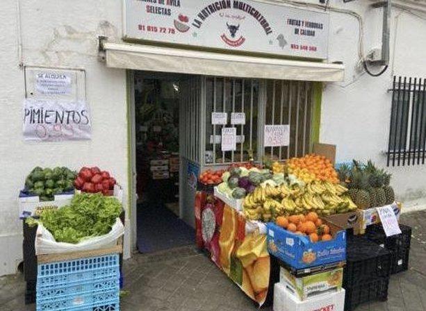LA NUTRICIÓN MULTICULTURAL.S.L . HALAL