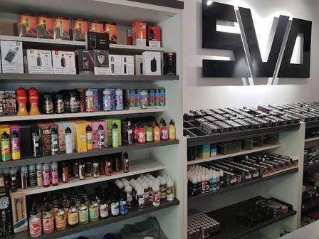 SVO Street Vape One