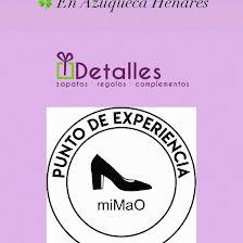 Detalles Azuqueca