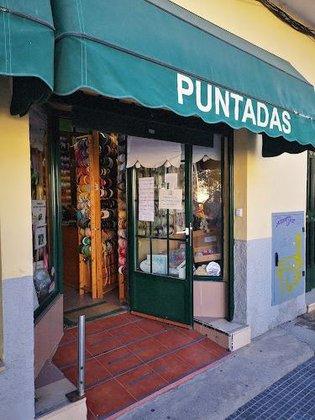 Labores Puntadas