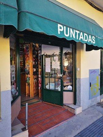 Labores Puntadas